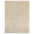 thumbnail image 1 of Amer Rugs Maya Heyward Light Gray Hand-Knotted Wool 2'x3' Area Rug MAY60203, 1 of 5