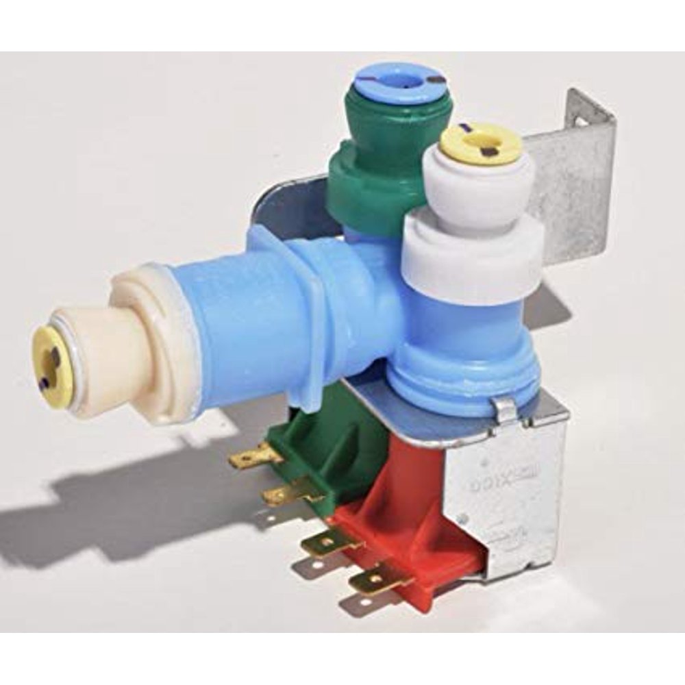 Genuine Whirlpool Water Inlet Valve WP2188808
