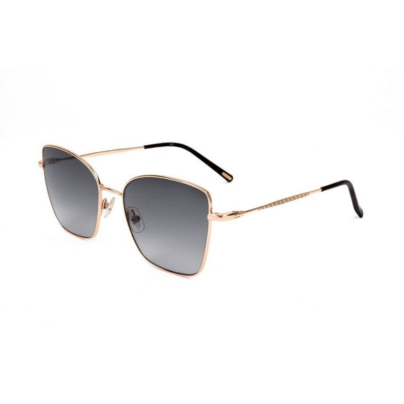 Safilo sunglasses LINEA/T 16/S WOMAN 54/18/140 DDB GOLD COPPER