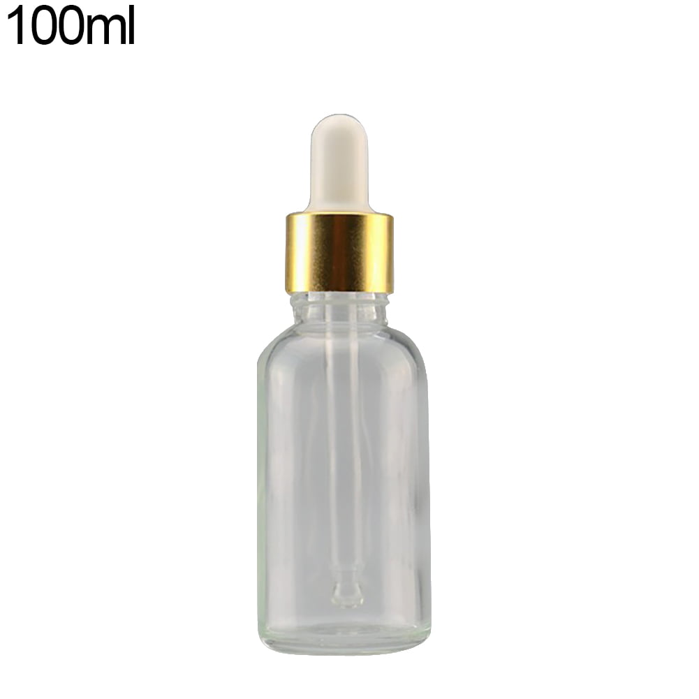 Acheter Mini Pipette liquide en verre Transparent de 5 à 100ml