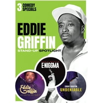 Eddie Griffin Stand-up Spotlight