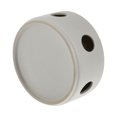 thumbnail image 1 of Calentador de té de cerámica para taza de café, tetera, herramienta para velas, soporte para calentador de spa, quemador de porcelana, 1 of 6