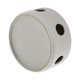thumbnail image 1 of Calentador de té de cerámica para taza de café, tetera, herramienta para velas, soporte para calentador de spa, quemador de porcelana, 1 of 6