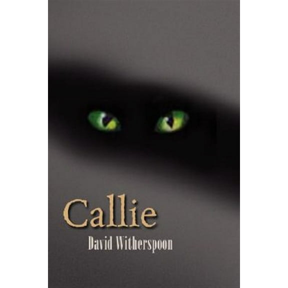 Callie (Paperback)