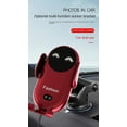 thumbnail image 5 of Smart Car Wireless Charger Mobile Phone Holder Auto Sensor Car Holder, 5 of 5