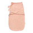 thumbnail image 1 of Organic Baby Sleeping Bag Swaddle for and Adjustable Wider Fastening Soft Breathable Comfortable Safe Sleep, 1 of 4