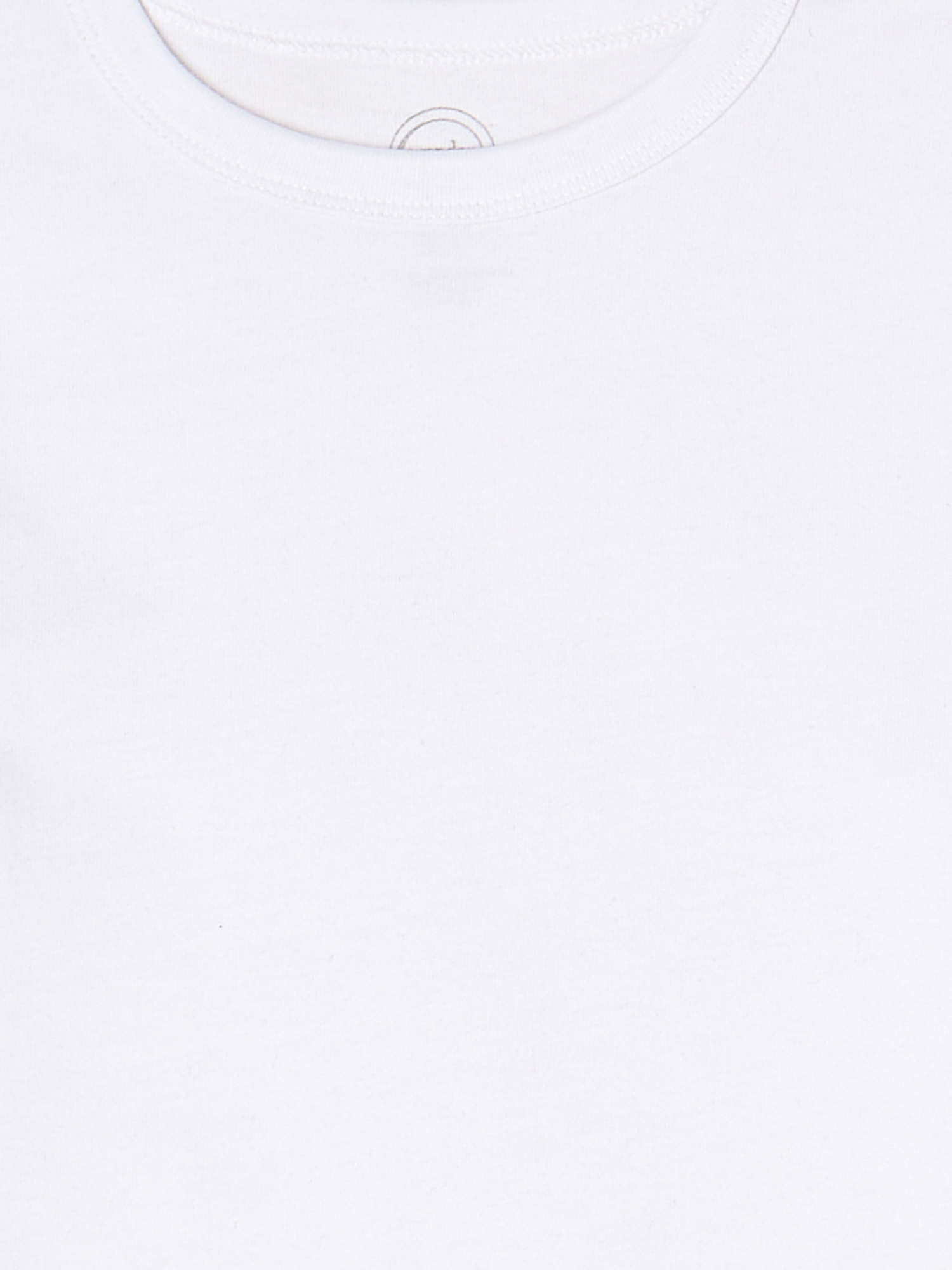 Wonder Nation Boys Long Sleeve Crewneck T-Shirts, 3-Pack, Sizes 4-18 & Husky - image 3 of 3