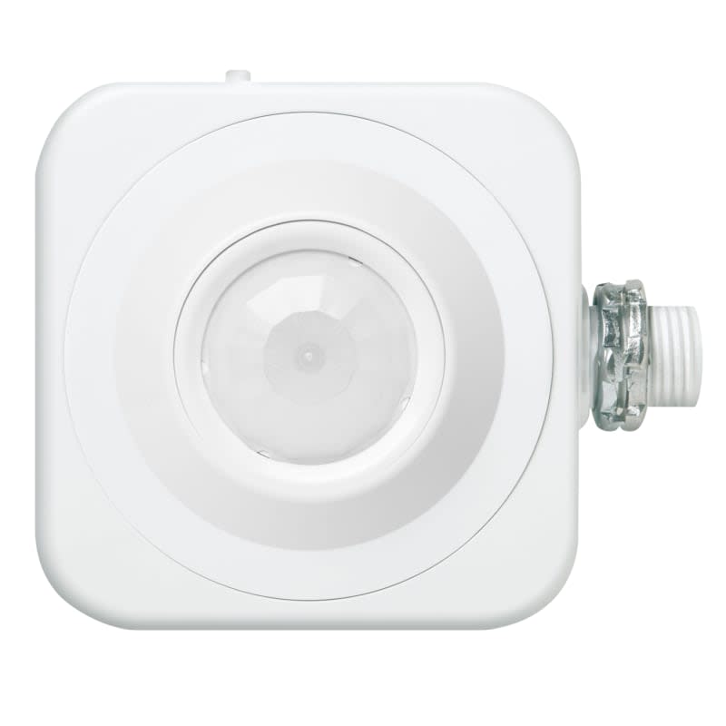 ACUITY SENSOR SWITCH CMRB 9 Occupancy Sensor,PIR,452 sq ft,White ...