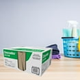 thumbnail image 3 of Cascades Enviro Rouleaux d'Essuie-tout en Papier Brun – Lot de 12 / Nouvel Emballage 2025 / pour Usage Commercial Ou Domestique (12 Rouleaux), 3 of 4