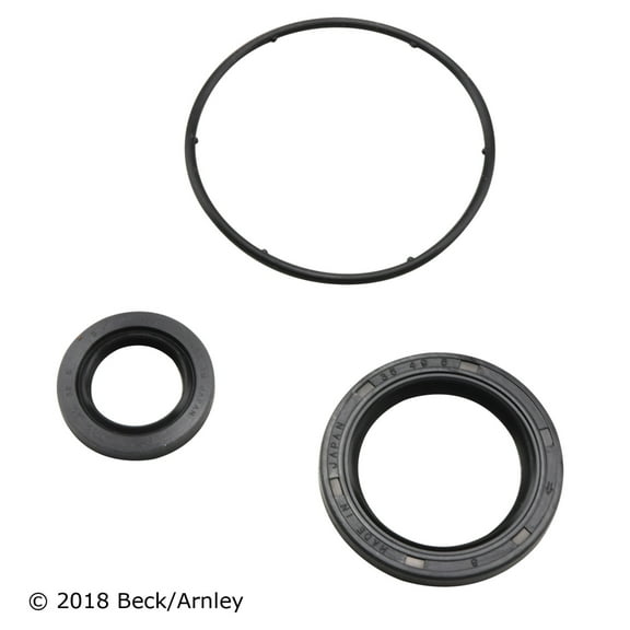 BeckArnley 039-6339 Oil Pump Installation Kit