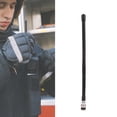 thumbnail image 2 of CB Antenna 10 inch 29.6MHz CB Radio Antenna Mobile/Car Radio Antenna With BNC Connector 3dBi High Gains Antenna, 2 of 8