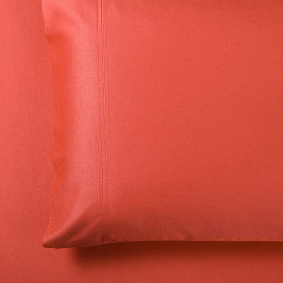 Soft & Cool 100 Bamboo Pillowcases Super Standard Size Pillowcase Set