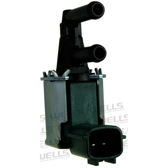 Vapor Canister Vent Solenoid