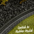 Menards Rubber Mulch - f0q7xjt