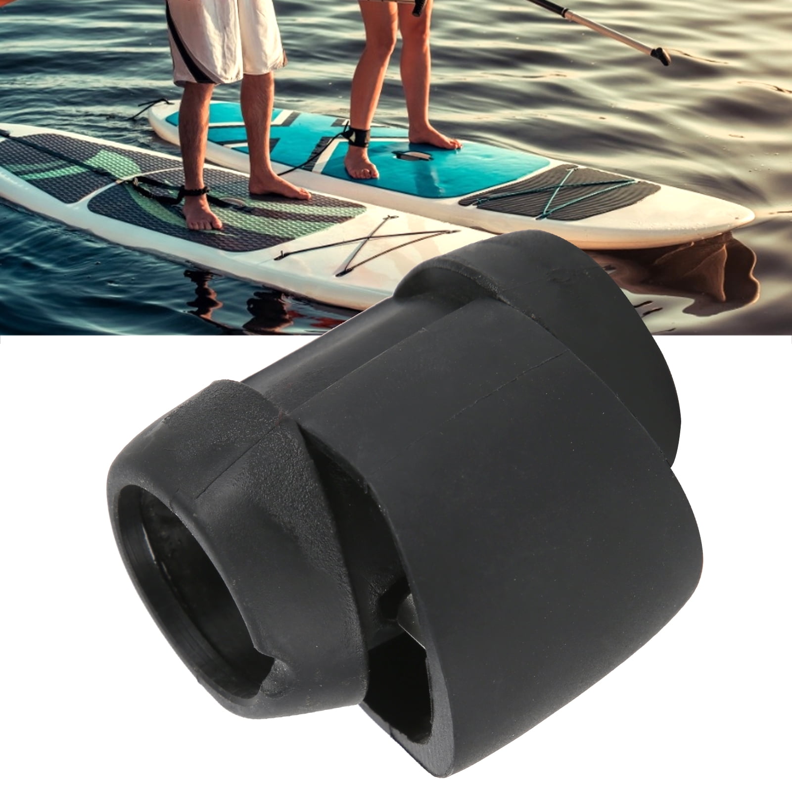 Dioche Paddle Board Lock Buckle Surf Paddle Board Adjustable Paddle Clamp  Board Adjustable Carbon Paddle Lock Buckle - Walmart.com