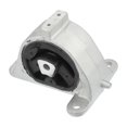 thumbnail image 1 of Soporte de Motor del Motor Unique Bargains, Soporte de Transmisión, para Chrysler Town & Country 3.3L 01-07, No.4861273AA, Negro, 1 of 6