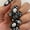 Coffin Black and White Star Ghost, variant on Halloween Decoration Fofosbeauty 24 pcs Long False Nails, Press-on Nails Designs 2022, Coffin Green Monsters