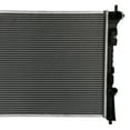 thumbnail image 4 of SCITOO 621-010 Cooling Fan + 2937 Radiator Fit for 2010-2012 for Ford for Flex 2010-2012 for Lincoln for MKT, 4 of 5