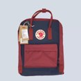 thumbnail image 1 of delivery  Arctic same Fox backpack men and women travel outdoor student computer schoolbag, 1 of 7