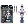 thumbnail image 1 of Five Nights at Freddy's Action Figures FNAF Action Figures -Five Nights at Freddys Action Figures Toys,Five Nights at Freddy's Toys for Kids Age 10+, 1 of 2