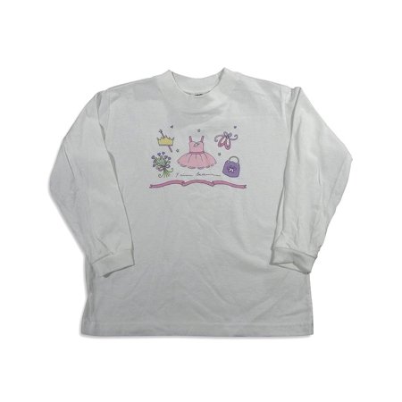 mulberribush shirt ballerina 4t toddler sleeve cotton