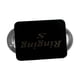 thumbnail image 1 of Pandereta Strade Fareast Limited de metal para percusión manual 85 cm x 9 cm x 2 cm, 1 of 8