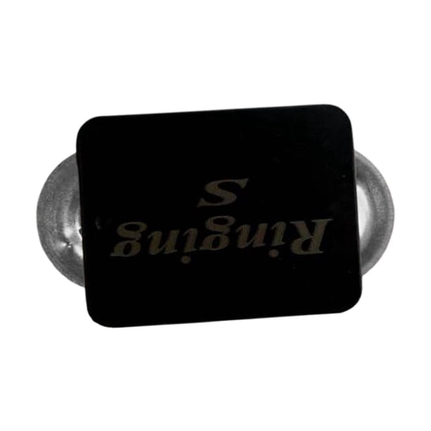 Pandereta Strade Fareast Limited de metal para percusión manual 85 cm x 9 cm x 2 cm