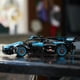thumbnail image 5 of Juego de construcción LEGO TECHNIC 42162 Bugatti Agile Blue, 905 piezas, 5 of 8
