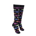 thumbnail image 2 of SAYOO Adult Sports Socks Gradient Compression Full Length Accessory, 2 of 2