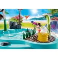 thumbnail image 3 of Piscine avec jet d'eau, 3 of 5