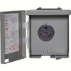 Connecticut Electric PS-13-HR Power Outlet Panel, 30 Amp