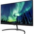 thumbnail image 2 of Restored Philips 276E8VJSB 27" Monitor, 4K UHD 3840x2160 IPS, 1 Billion+ Colors, UltraNarrow Borders, LowBlue, MultiView, DispalyPort/2xHDMI 2.0 (Refurbished), 2 of 5