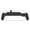 Black, variant on Ergonomic Handheld Controller Grip Compatible with Switch 2, Anti-Slip ABS Material, Asymmetric Design for Comfortable Gaming-Black