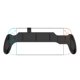 thumbnail image 1 of Mando ergonómico compatible con Switch 2, material ABS antideslizante, diseño asimétrico para una experiencia de juego cómoda, 1 of 10