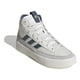 thumbnail image 3 of Tenis adidas Hombre Znsored Hi Prem Lea Blanco Casual blanco 9 MX, 3 of 9