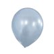 thumbnail image 3 of Billuyoard 100 Uds 10 pulgadas 1,5g Globos de látex perlado fiesta de feliz cumpleaños boda adornos navideños Globo niños bolas de aire Globos Kits de decoración para fiestas Azul claro Billuyoard HA002049-24, 3 of 6