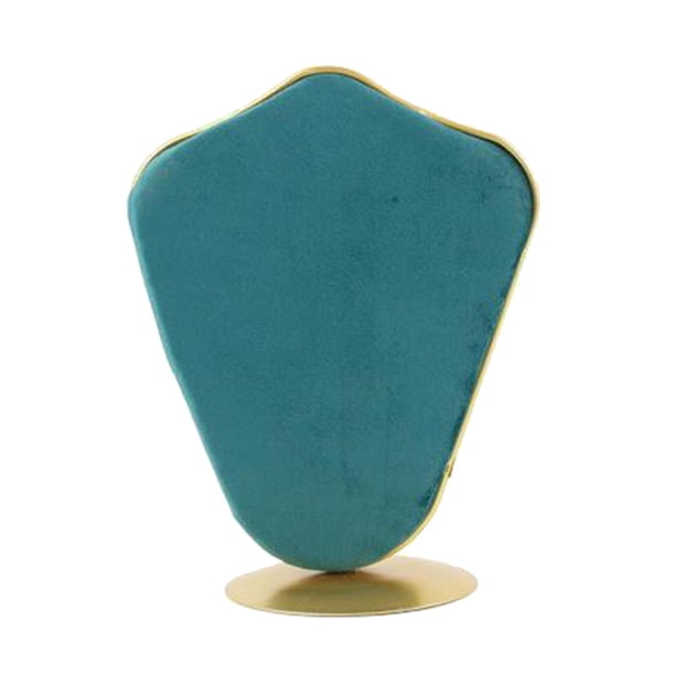 Soporte de joyería Zulema organizador de soporte de joyería 32x21.5 cm