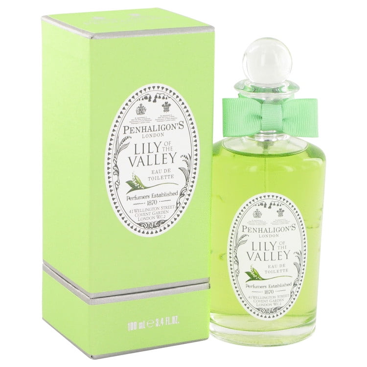 Penhaligon's Lily of the Valley (Penhaligon's) by Penhaligon's