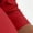 Red, variant on Qepwscx Summer Office Dresses 3/4 Long Sleeve Crew Neck Mini Dress Tunic Sun Dresses For Women 2026 Casual Work Dresses For Women