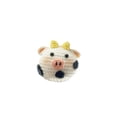 thumbnail image 4 of Muñeco De Ganchillo Macarena DIY Accesorios decorativos Tejido a mano, 4 of 8