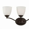 thumbnail image 4 of Nuvo 60-5033 - Patton - 3 Light Vanity Fixture w/ Frosted Glass, 4 of 4