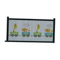 thumbnail image 3 of Puerta para mascotas perfecl malla extra ancha 134cmx85cm, 3 of 8