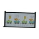 thumbnail image 3 of Puertas para mascotas Puertas de seguridad para niños con ganchos adhesivos Puerta de paso Sin taladro Gato 89cmx85cm, 3 of 9