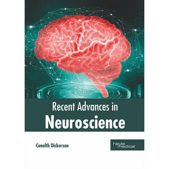 Recent Advances in Neuroscience, (Hardcover)