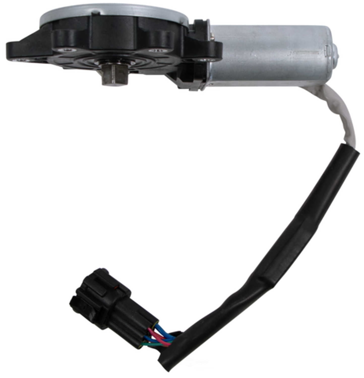 ACI 388604 Window Motor Fits select: 2007-2012 NISSAN PATHFINDER