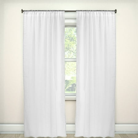 Umbra Set Of 2 Drapes Window Curtains For Living Room Curtains
