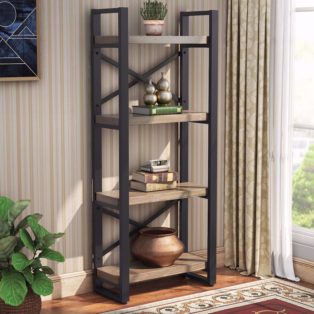 corner tier shelf