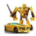 thumbnail image 1 of Robot de Juguete Transformador YONGSHENG Coche de Superhéroe Regalo de Plástico para Niños, 1 of 2