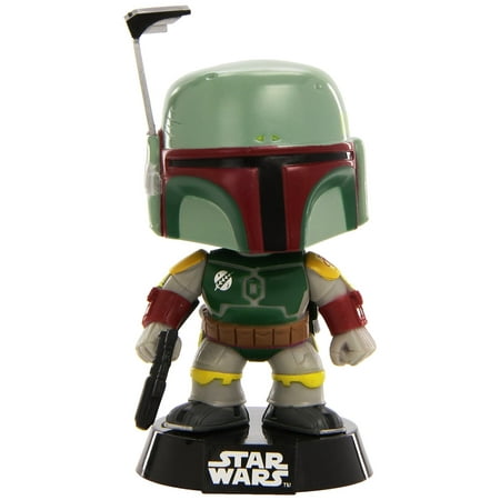 fett boba bobble 2386 stellari vinilo maul vinile 2594 2056 displaybox wackelkopf spielfigur