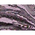 thumbnail image 5 of oneOone Rayon Green Fabric Abstracts Craft Projects Decor Fabric Printed By The Yard 56 Inch Wide-ZM, 5 of 5